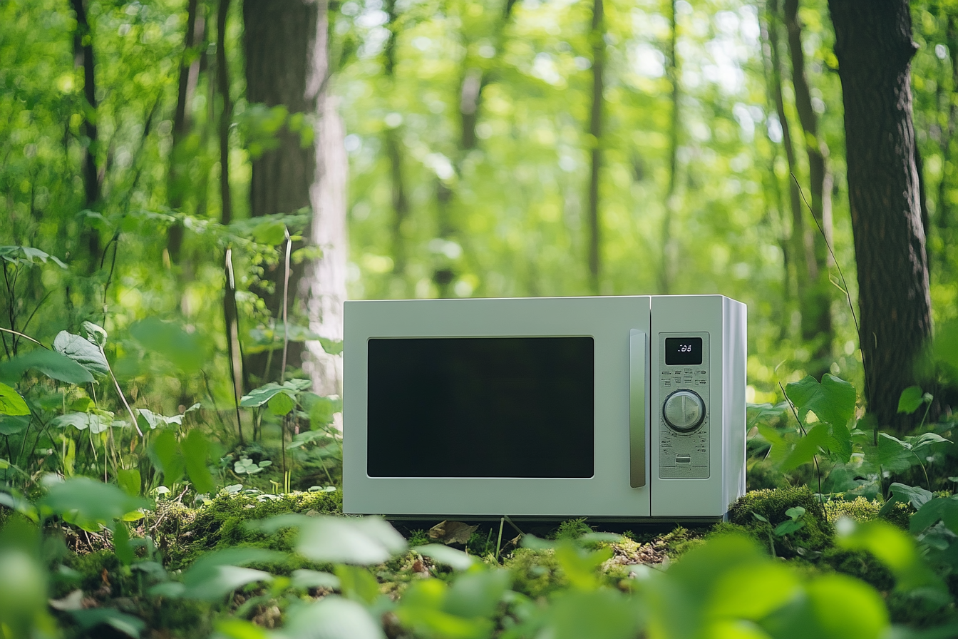 Kā izvēlēties videi draudzīgu elektrotehniku? Kā izvēlēties videi draudzīgu elektrotehniku?